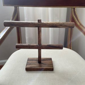 Bracelet display holder